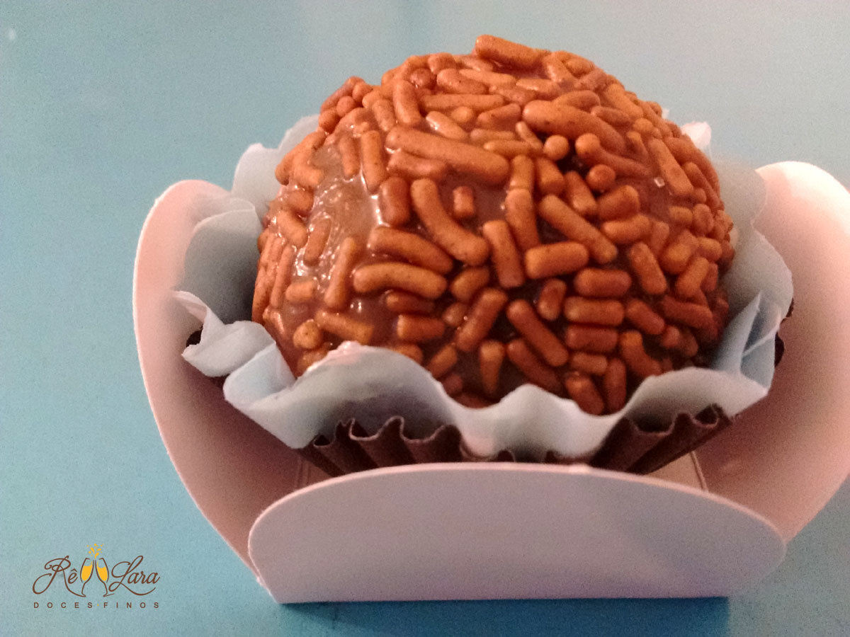 brigadeiro